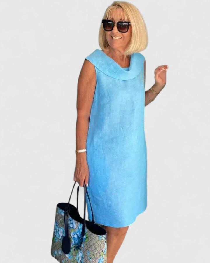 Kim | Robe Élégante