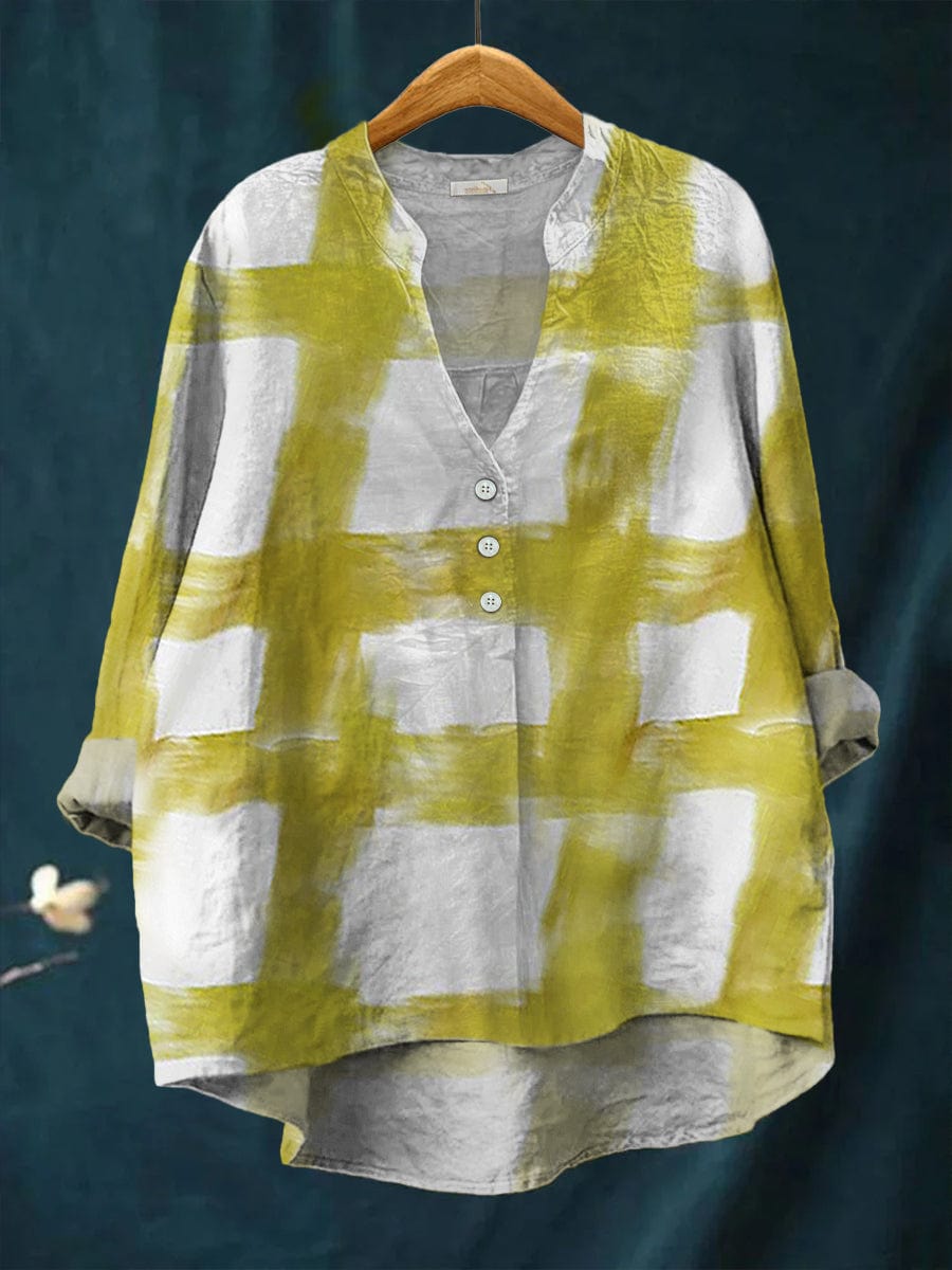 Blouse Angelique
