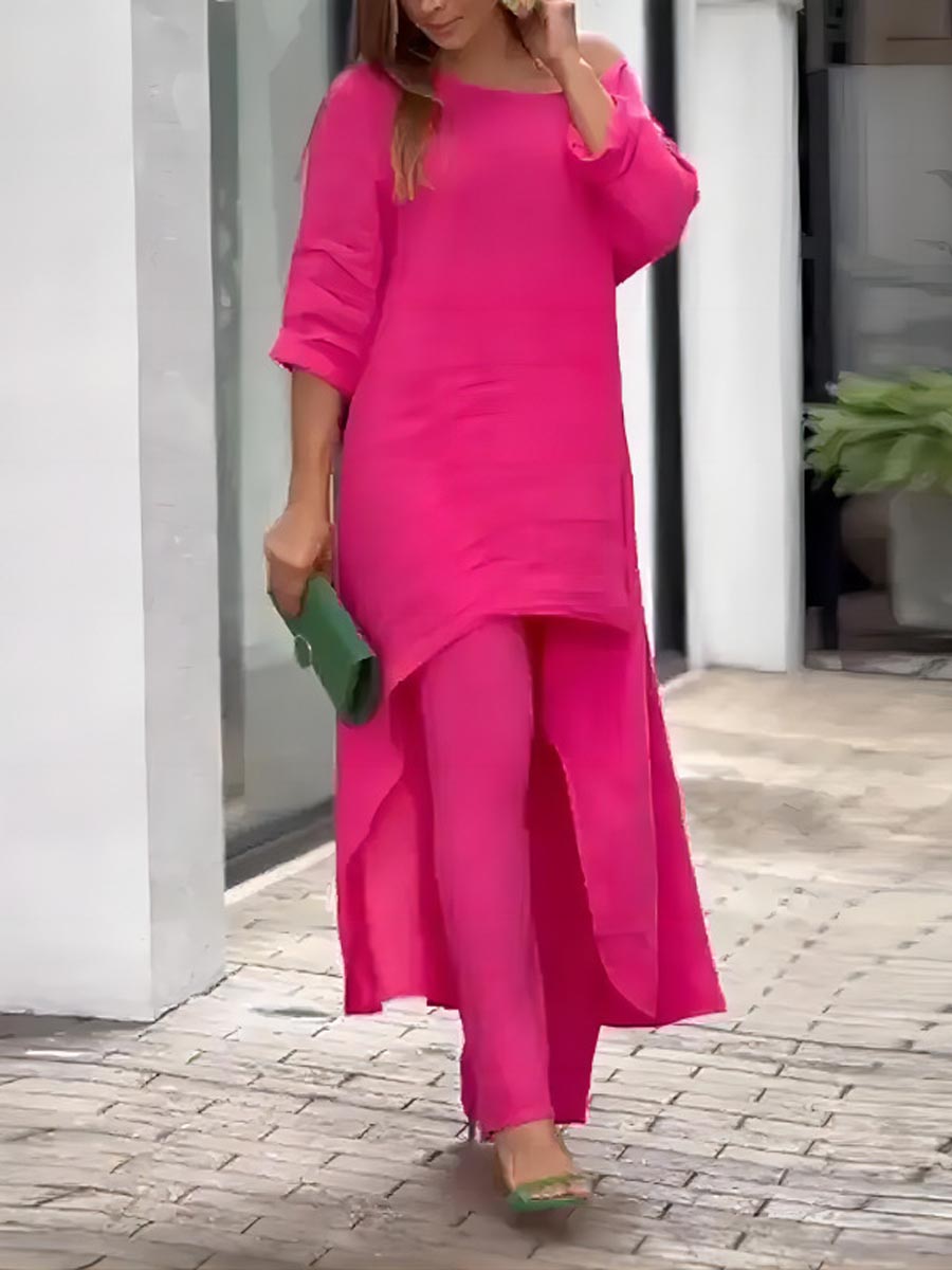 Ensemble Julieta