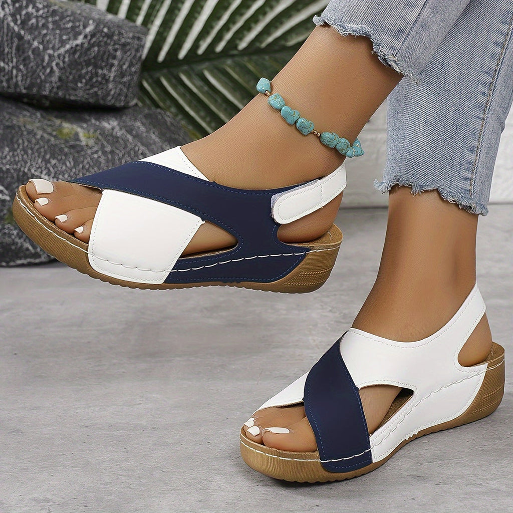 Nancy™ Sandale Ultra Confortable