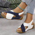 Nancy™ Sandale Ultra Confortable