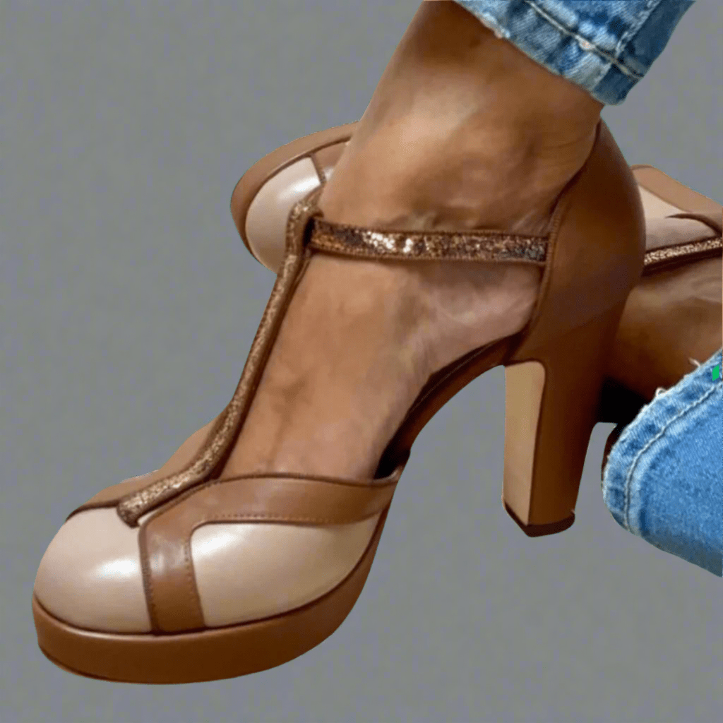 Talons Serafina Stride