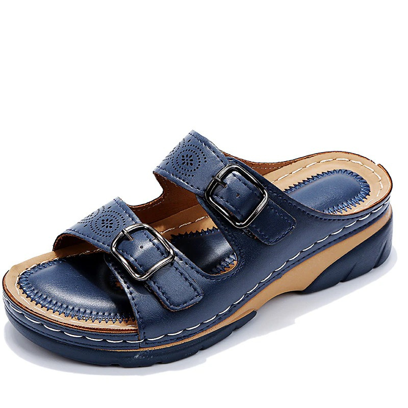 Orthopédiques Confortables Sandales