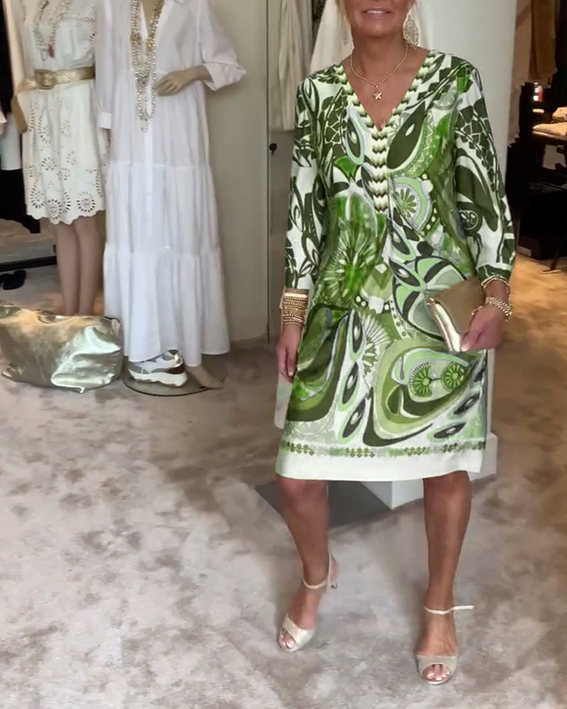Heather Robe