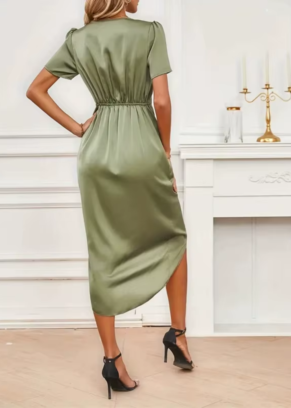 Ariana - Robe Midi