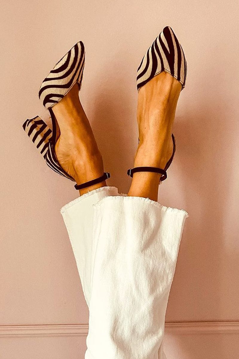 Talons Savannah Dusk