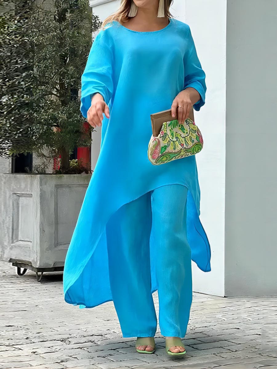 Ensemble Julieta