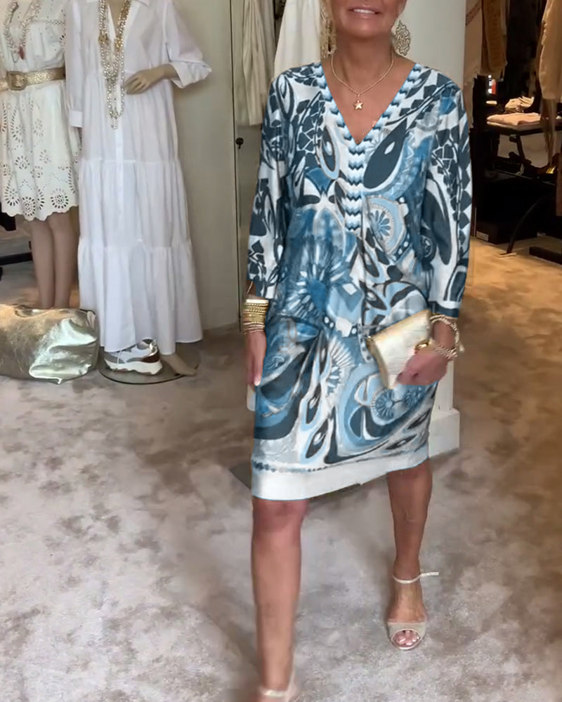 Heather Robe