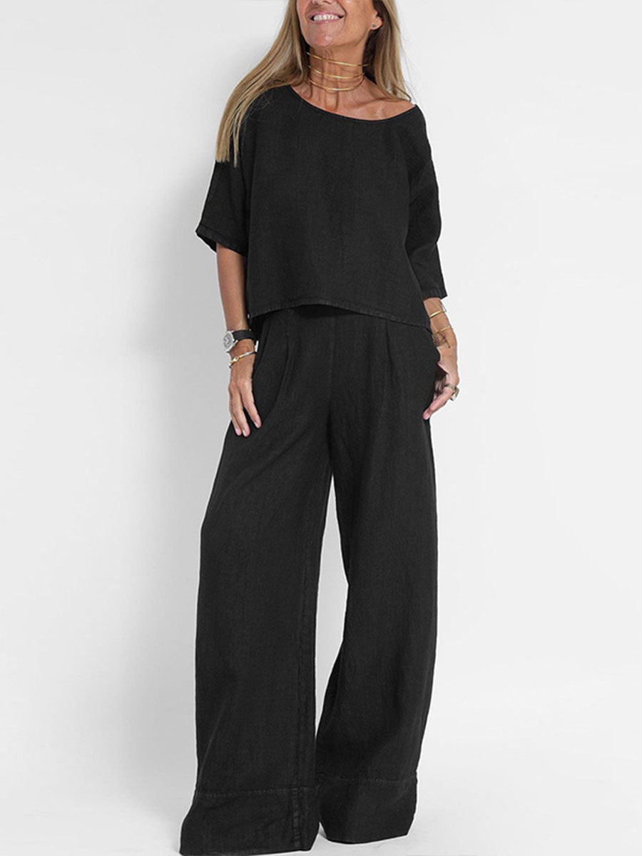 Ensemble Priscila