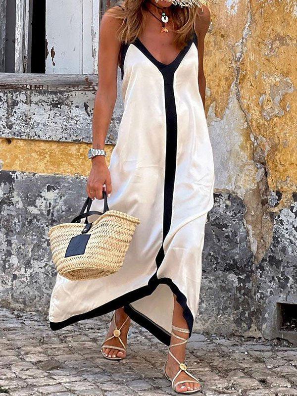 Rosalia - Robe Élégante Chic
