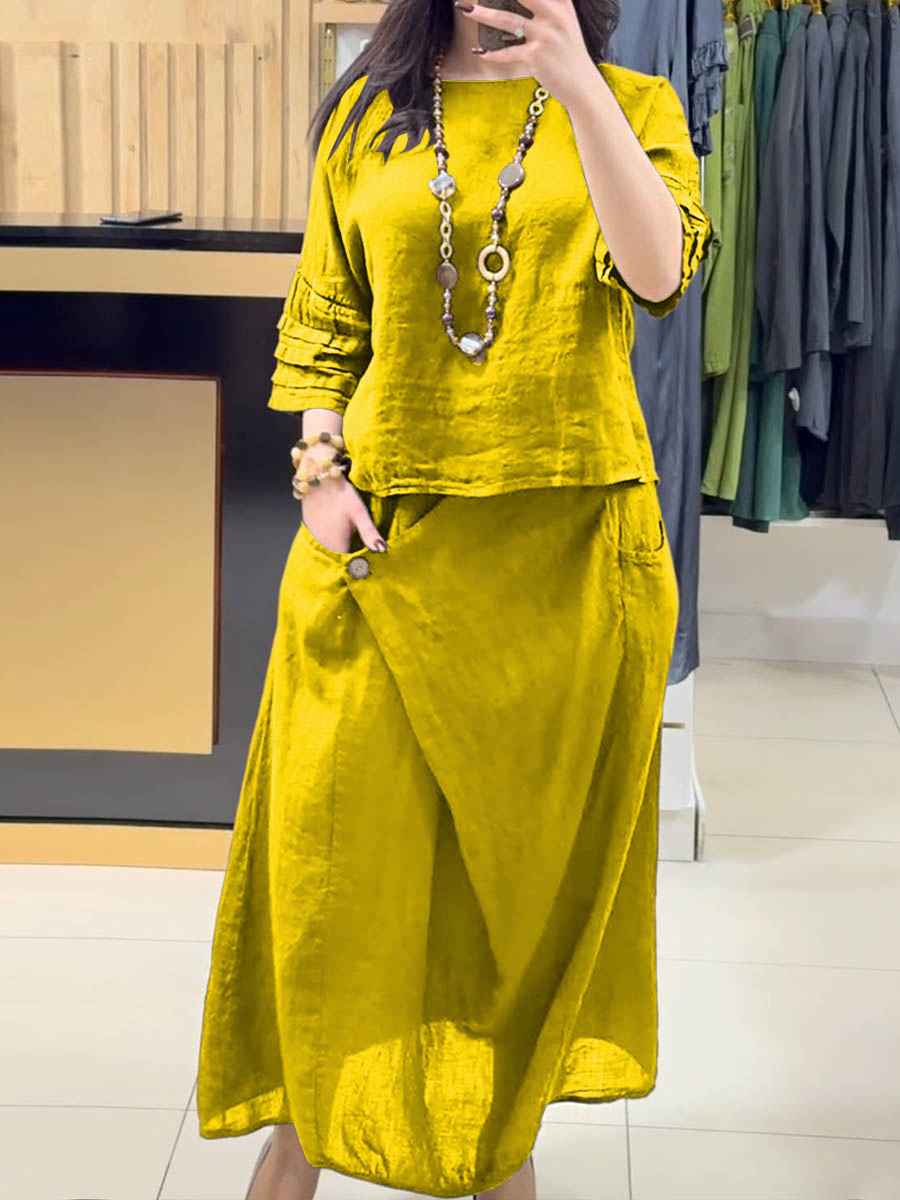 Ensemble Samara
