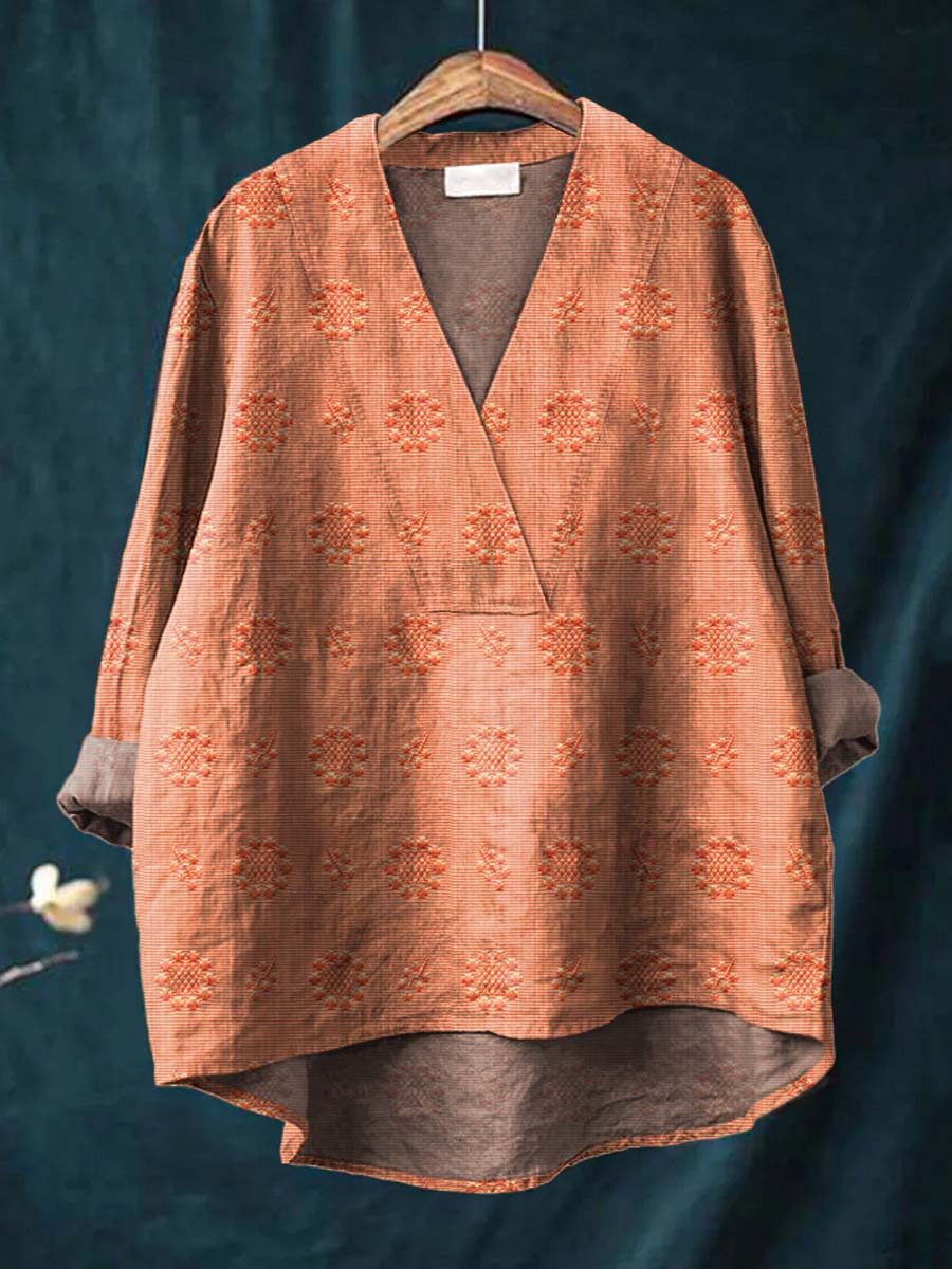 Blouse Cara
