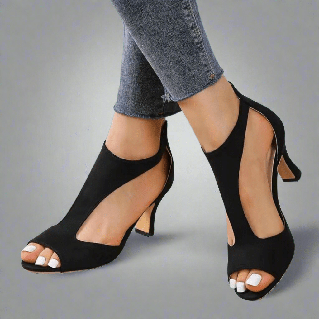 Talons Avava Comfort
