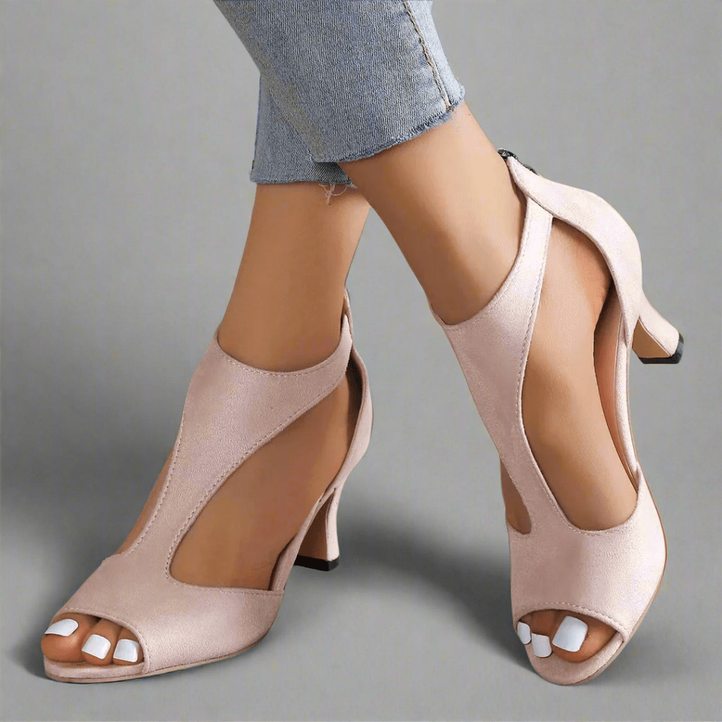 Talons Avava Comfort