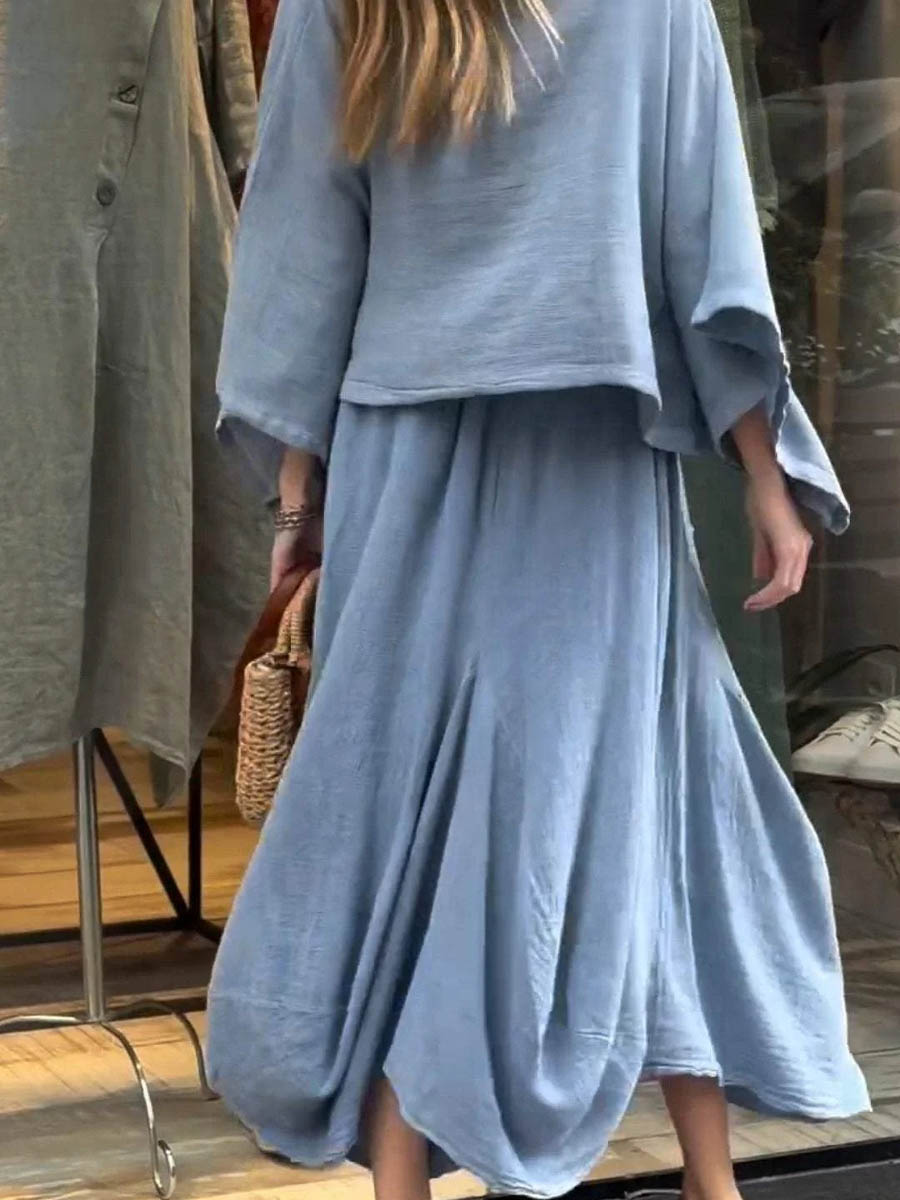 Ensemble Sabrina