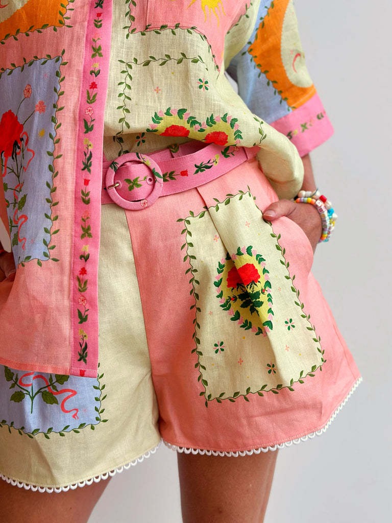 Ensemble Teresa