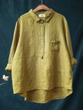 Blouse Elvie