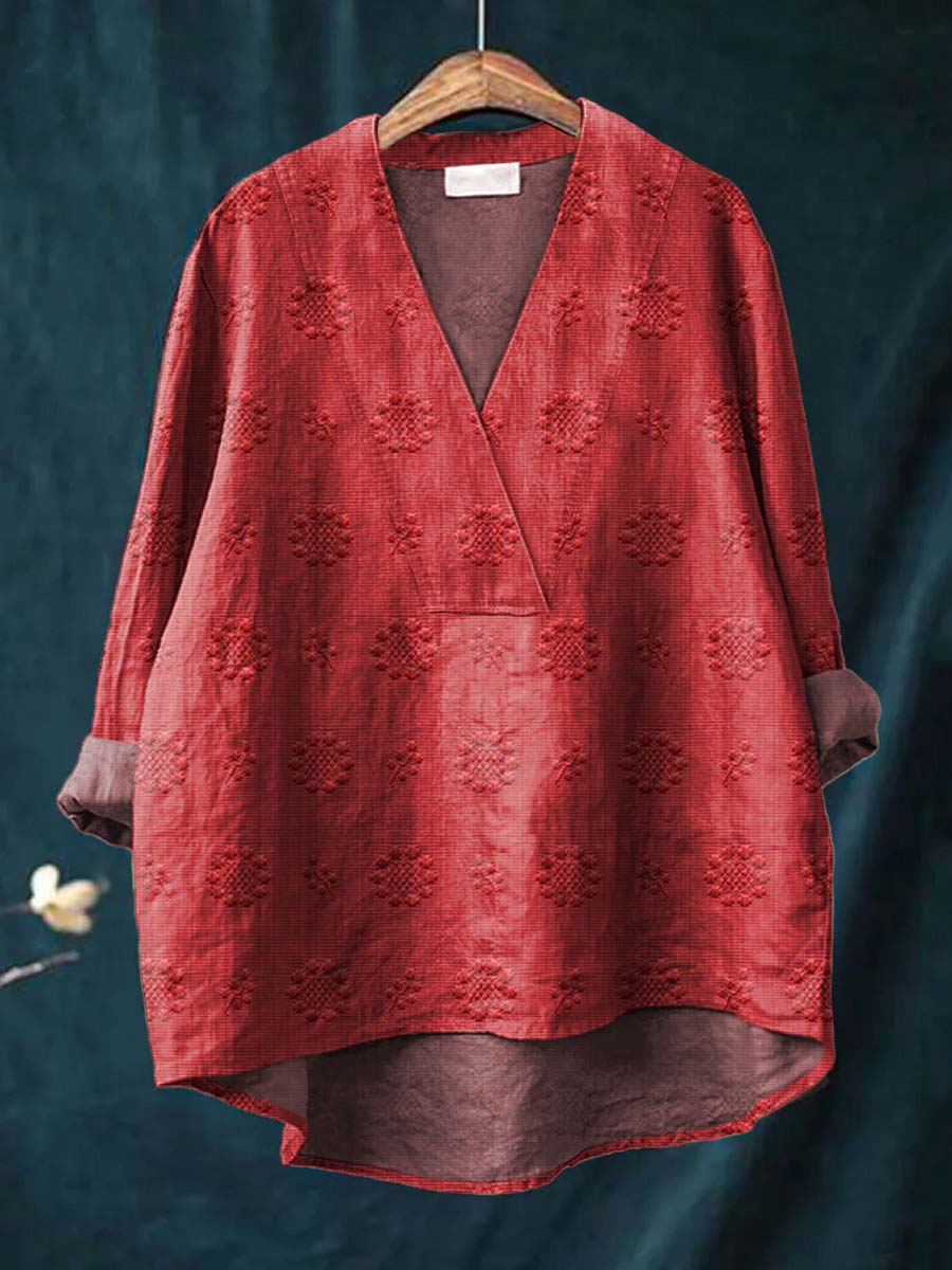 Blouse Cara