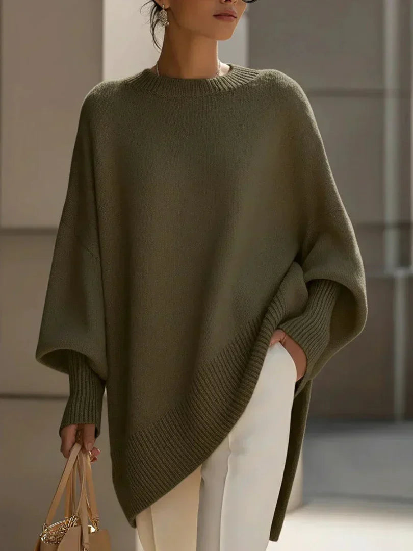 Mona | Pull Oversize