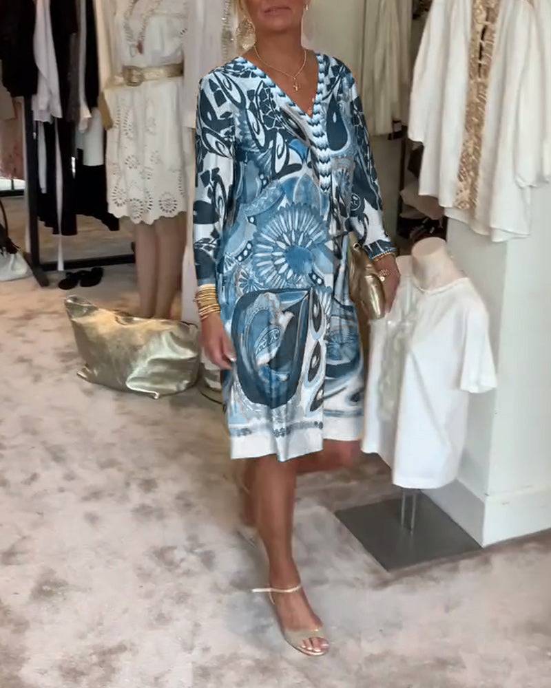 Heather Robe