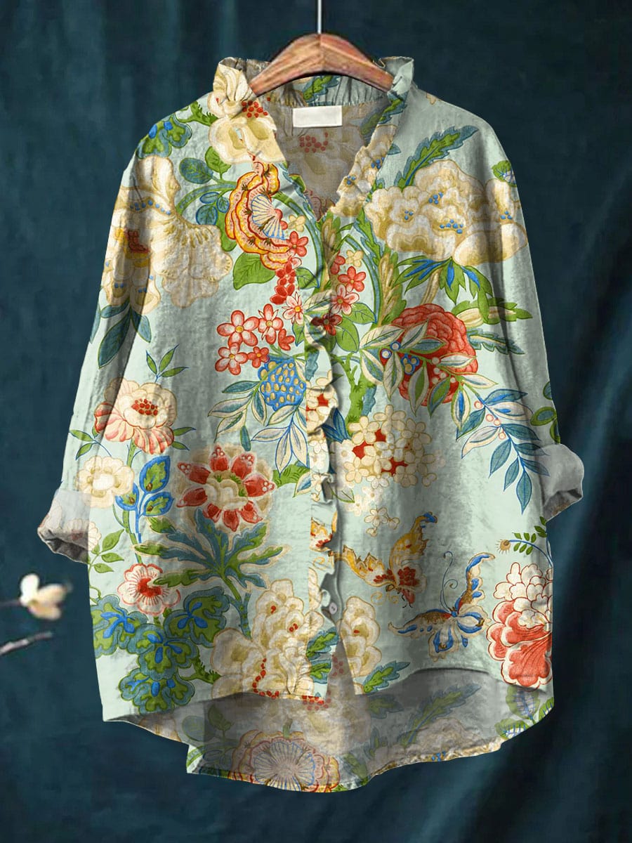 Blouse Grace