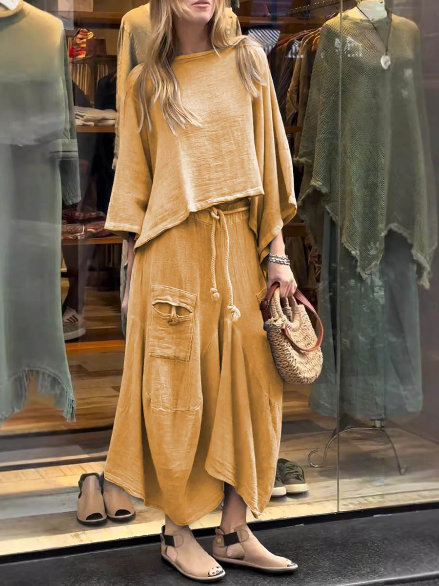 Ensemble Sabrina