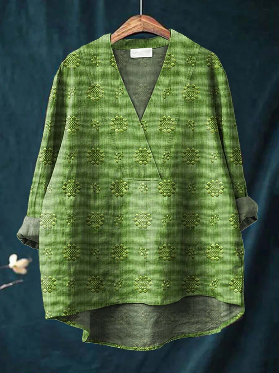 Blouse Cara