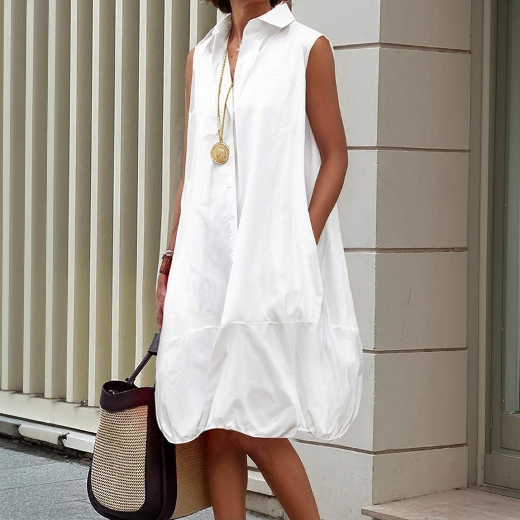 Noara - Robe Chic sans Effort