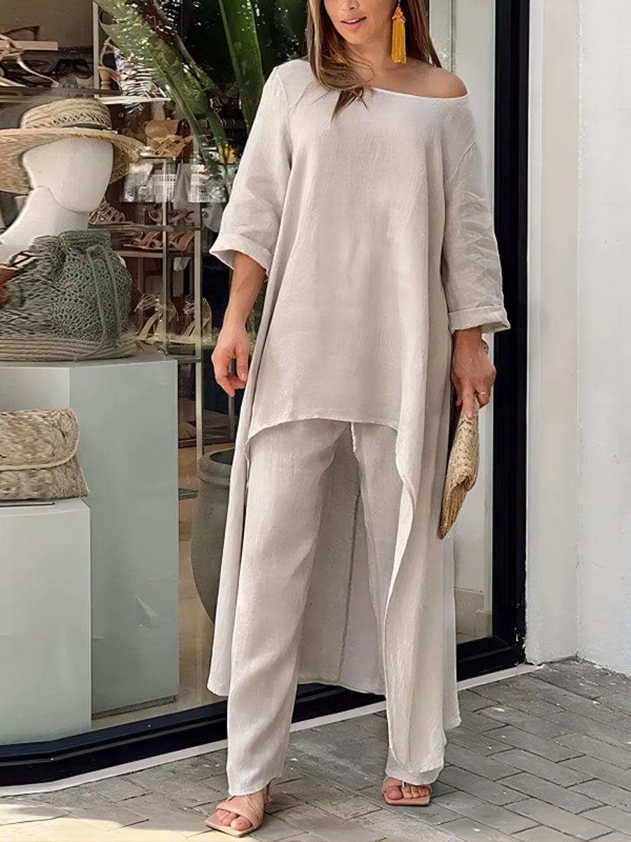 Ensemble Julieta