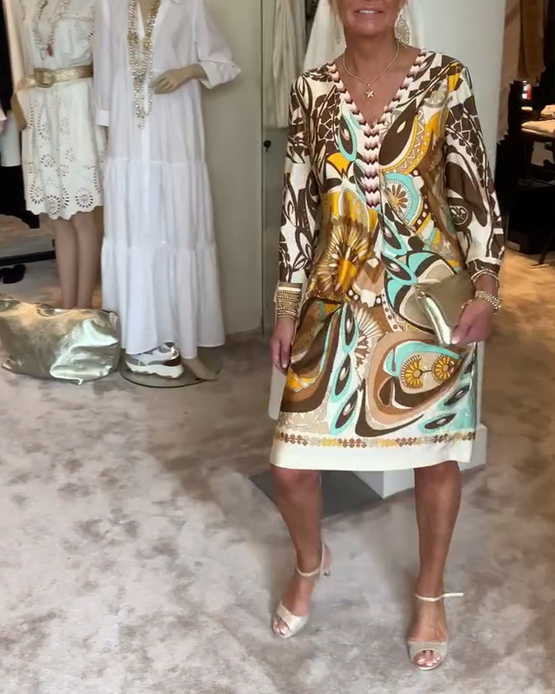 Heather Robe