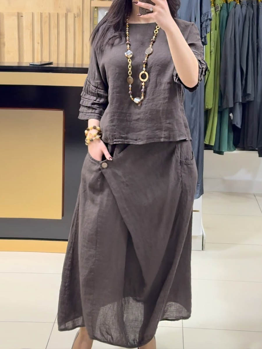 Ensemble Samara