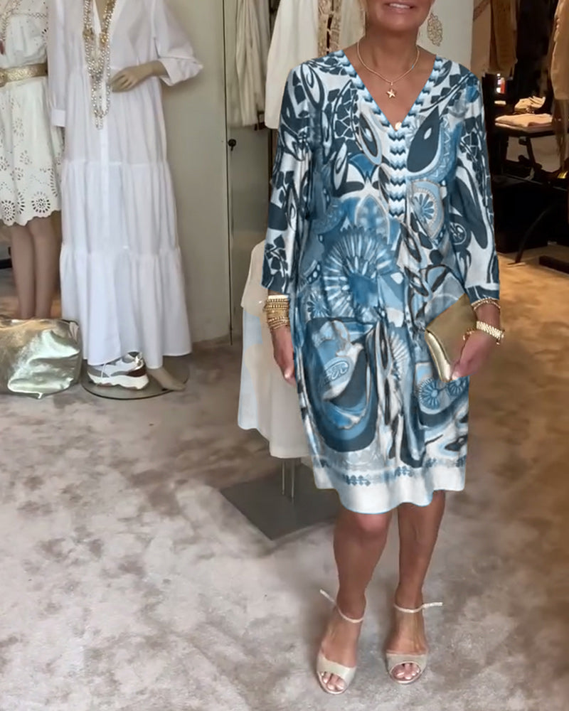 Heather Robe