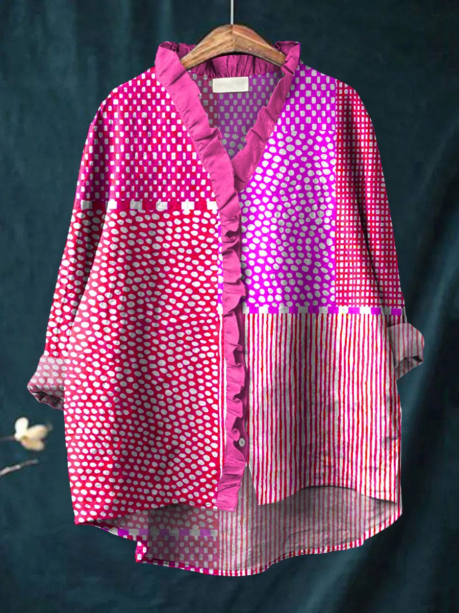 Blouse Cassandra