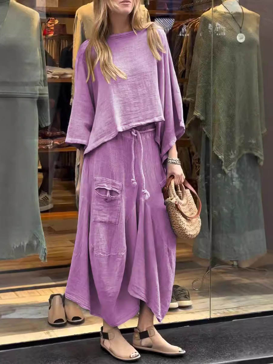 Ensemble Sabrina