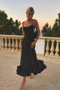 Mila™ | Robe Élégante Flottante