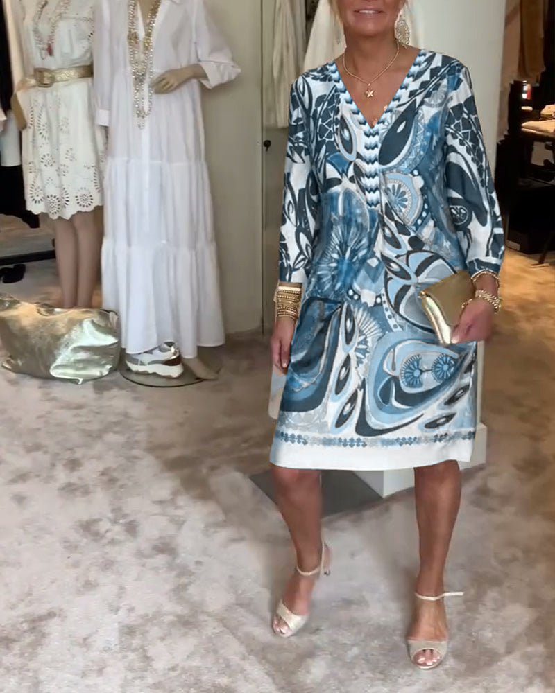 Heather Robe