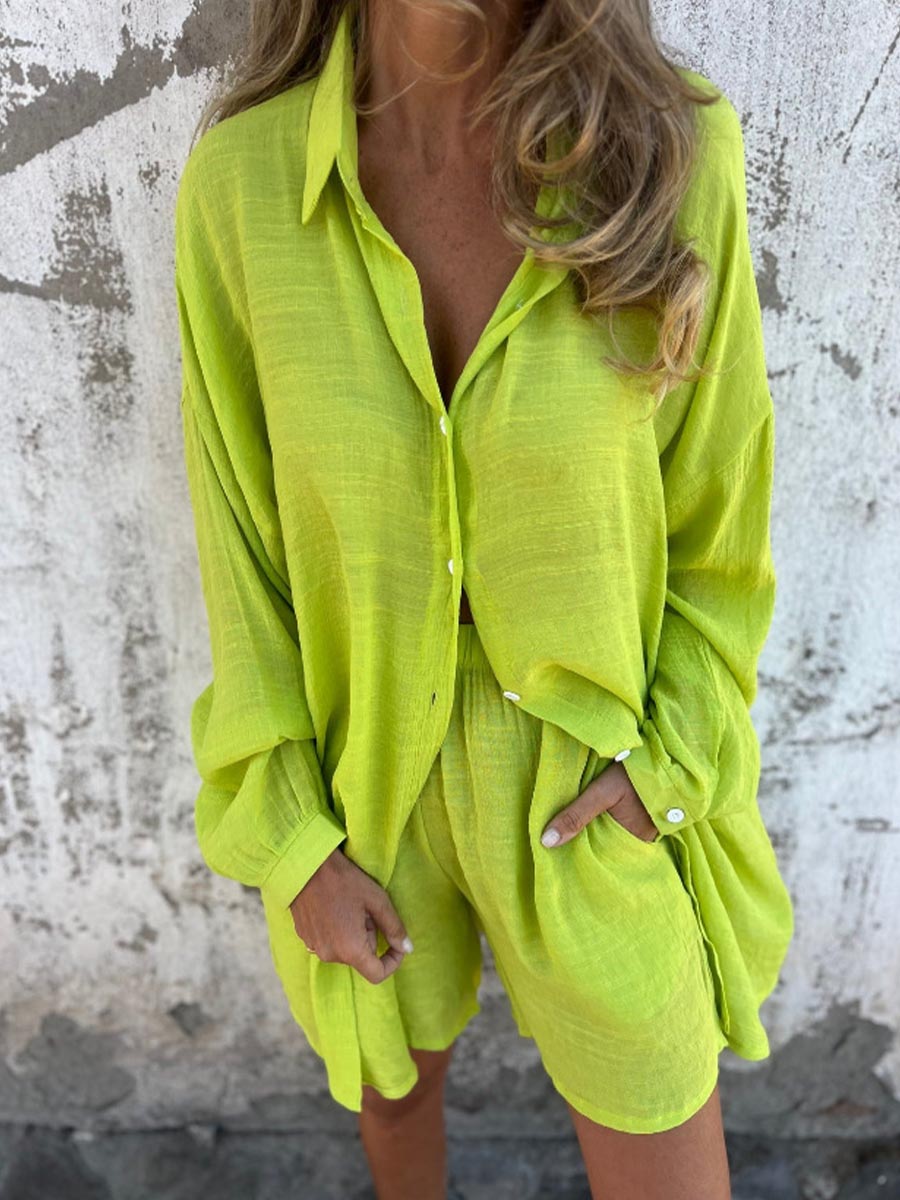 Ensemble Melissa