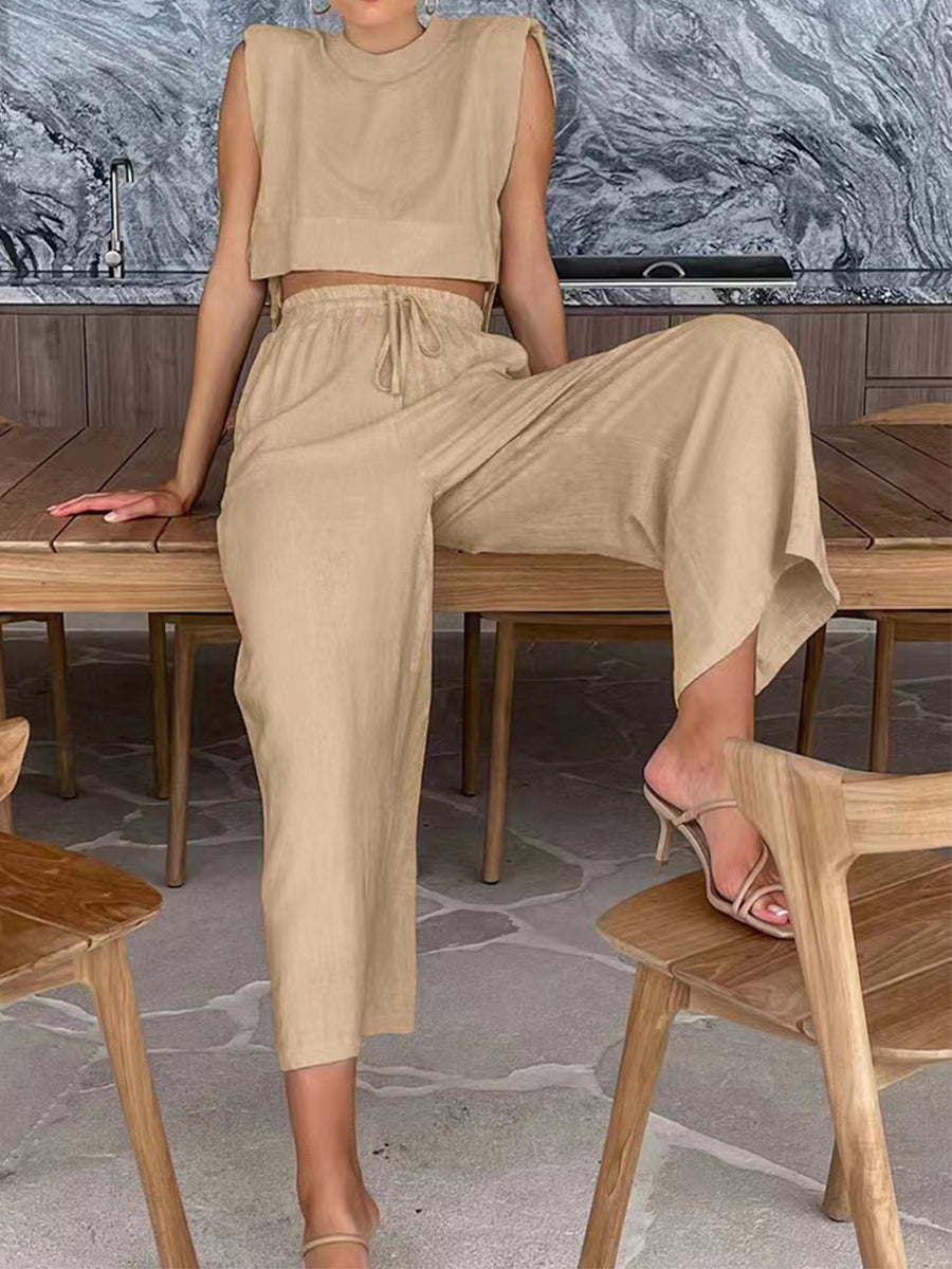 Ensemble Eloá