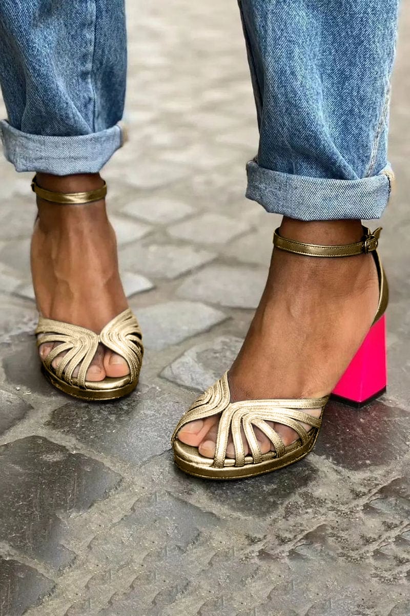 Talons Classiques Soise