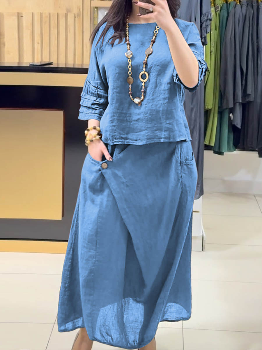 Ensemble Samara