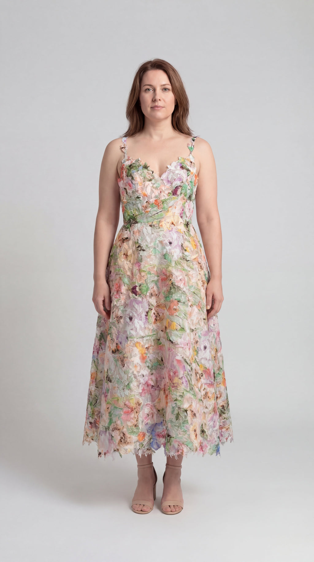 Bellarose - Robe Midi