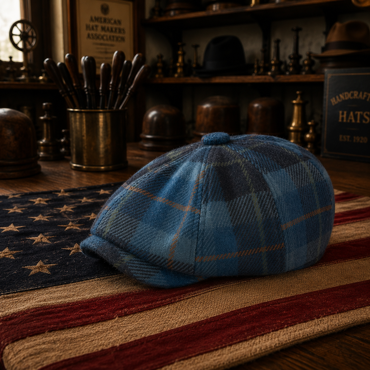 The Liberty
