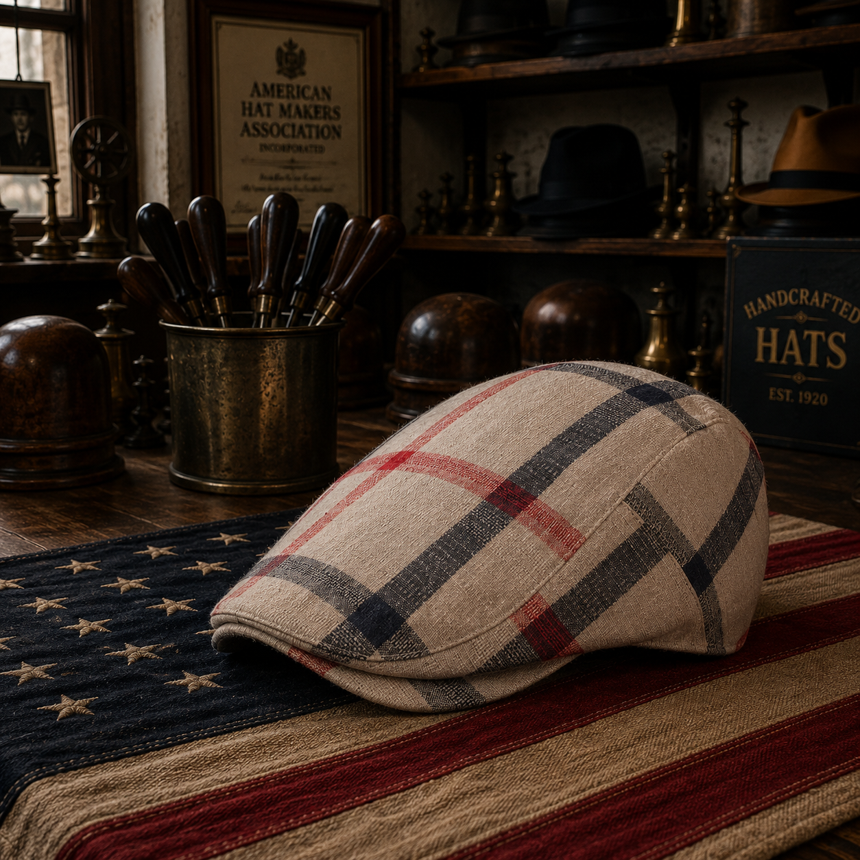 The Patriot
