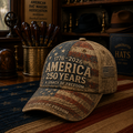 The Great Plains Cap