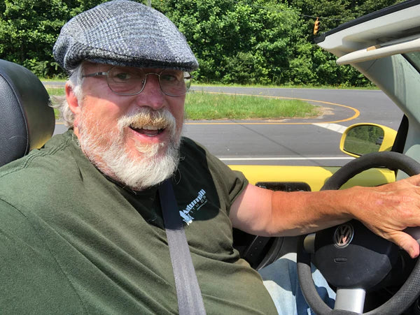 Rick P, 10 hours ago
