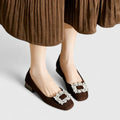 Julianyssa™ | Talons Orthopédiques