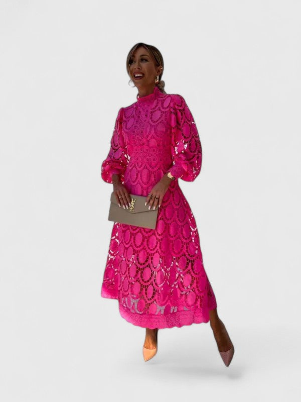 MIA | Robe Élégante