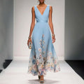 Cindy | Robe d'été élégante