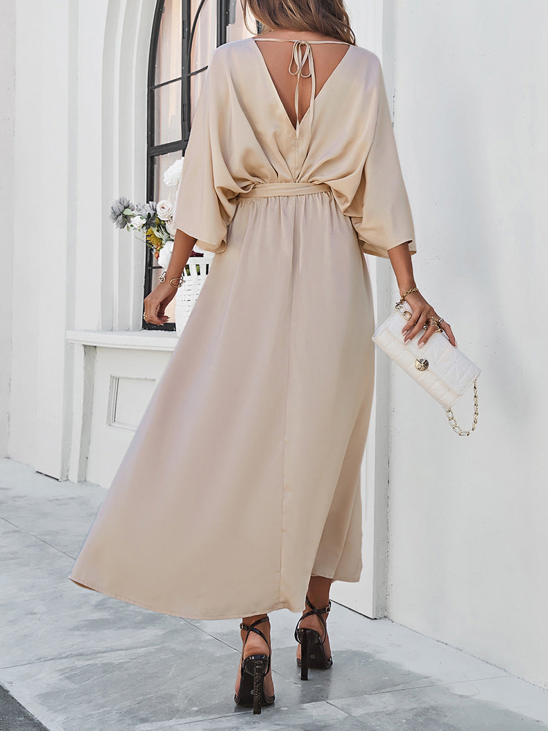 Bella - Robe Midi