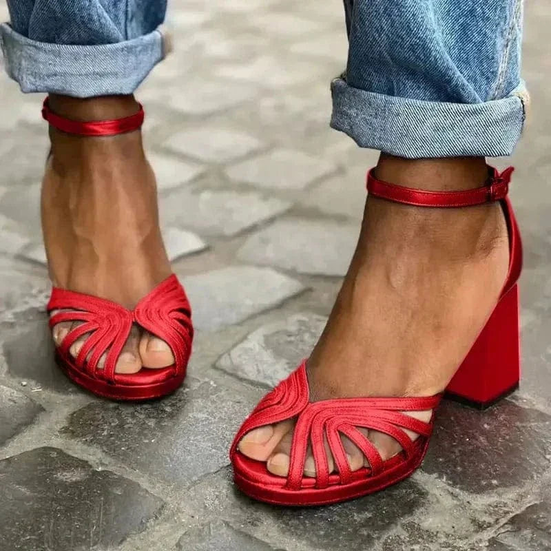 Talons Classiques Soise